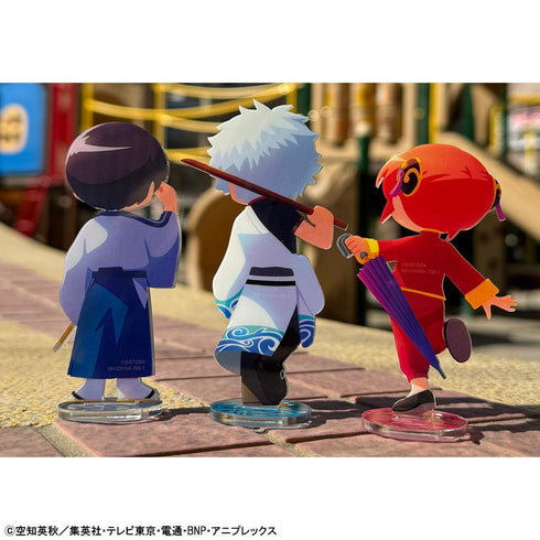 『銀魂』いるすた【BOX】