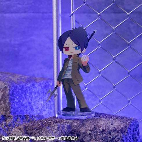『家庭教師ヒットマンREBORN!』いるすた【BOX】
