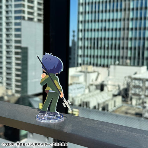 『家庭教師ヒットマンREBORN!』いるすた【BOX】