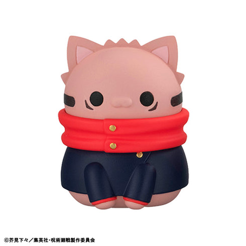『呪術廻戦』MEGA CAT PROJECT 呪術ニャンコ 渋谷事変【BOX】【202605再販】