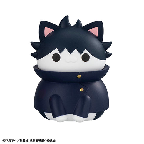 『呪術廻戦』MEGA CAT PROJECT 呪術ニャンコ 渋谷事変【BOX】【202605再販】