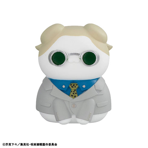 『呪術廻戦』MEGA CAT PROJECT 呪術ニャンコ 渋谷事変【BOX】【202605再販】
