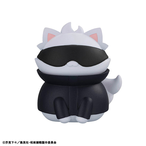 『呪術廻戦』MEGA CAT PROJECT 呪術ニャンコ 渋谷事変【BOX】【202605再販】