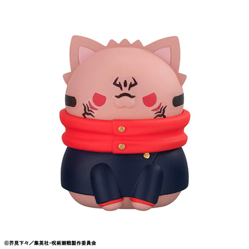 『呪術廻戦』MEGA CAT PROJECT 呪術ニャンコ 渋谷事変【BOX】【202605再販】