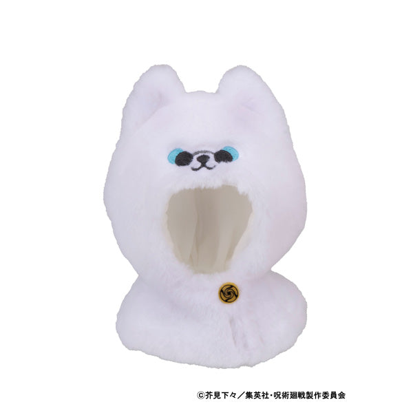 《咒术回战》鲁卡普 斗篷 5周年 五条悟 高专版