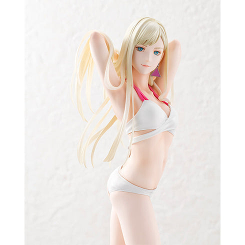 『機動戦士ガンダム 閃光のハサウェイ』GGGシリーズ ギギ・アンダルシア 水着Ver.