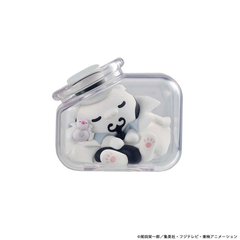 『ワンピース』MEGA CAT PROJECT おやすみニャンピースニャーン!好敵手編【BOX】