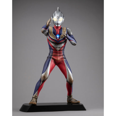 『ウルトラマンティガ』Ultimate Article (マルチタイプ) バトルイメージカラーエディション