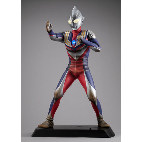 『ウルトラマンティガ』Ultimate Article (マルチタイプ) バトルイメージカラーエディション