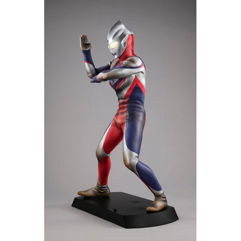 『ウルトラマンティガ』Ultimate Article (マルチタイプ) バトルイメージカラーエディション
