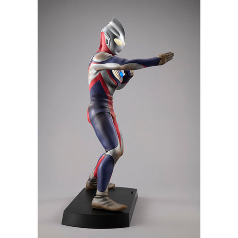 『ウルトラマンティガ』Ultimate Article (マルチタイプ) バトルイメージカラーエディション