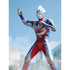 『ウルトラマンティガ』Ultimate Article (マルチタイプ) バトルイメージカラーエディション