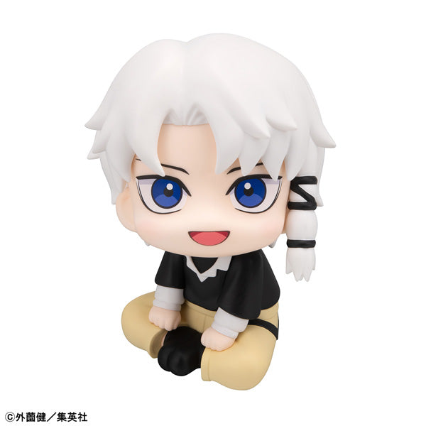 『カグラバチ』るかっぷ 漣伯理