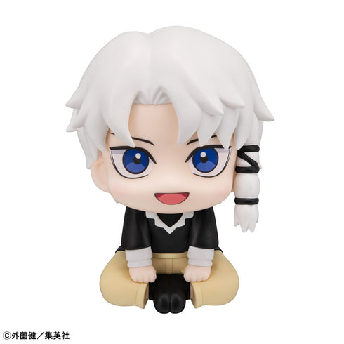 『カグラバチ』るかっぷ 漣伯理