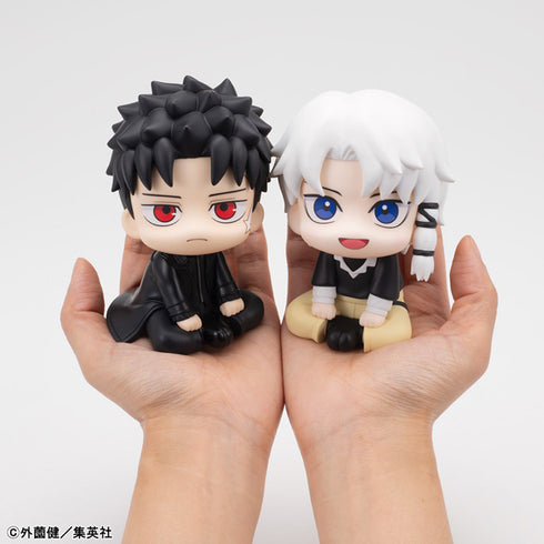 『カグラバチ』るかっぷ 漣伯理