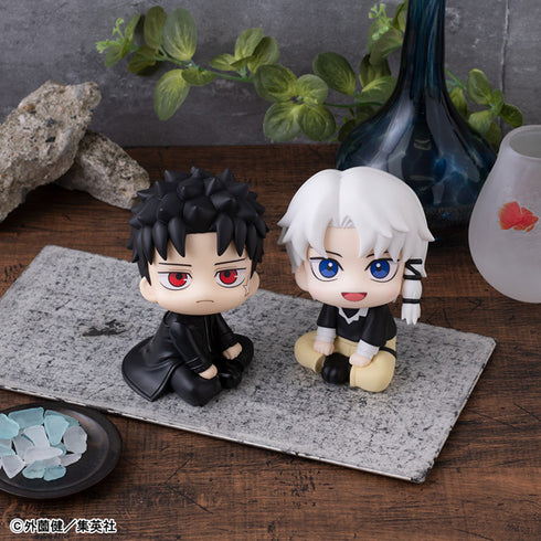 『カグラバチ』るかっぷ 漣伯理