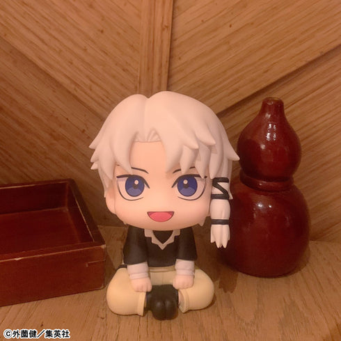 『カグラバチ』るかっぷ 漣伯理