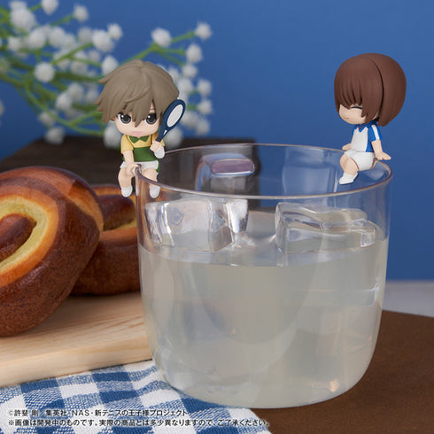 『新テニスの王子様』お茶友シリーズ 王子様のティータイム Again!【BOX】