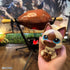 『モンスターハンター』るかっぷ アイルー