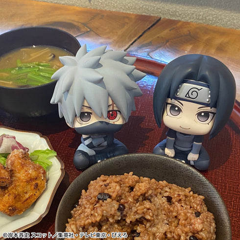 『NARUTO-ナルト- 疾風伝』るかっぷ はたけカカシ 暗部Ver.【202603再販】