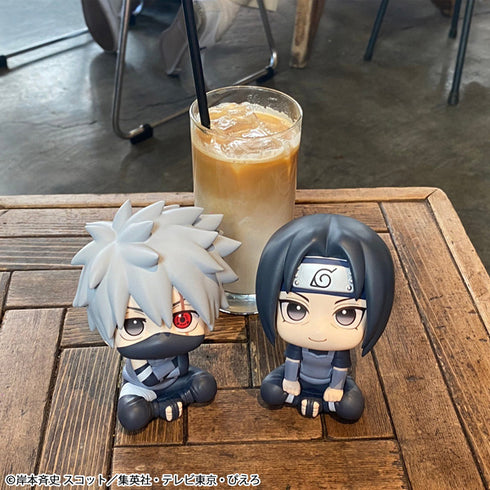 『NARUTO-ナルト- 疾風伝』るかっぷ はたけカカシ 暗部Ver.【202603再販】