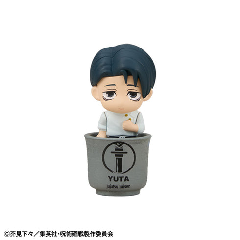 『呪術廻戦 死滅回游』お茶友シリーズ【BOX】