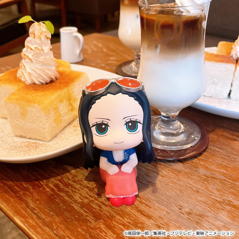 『ONE PIECE』るかっぷ ニコ・ロビン