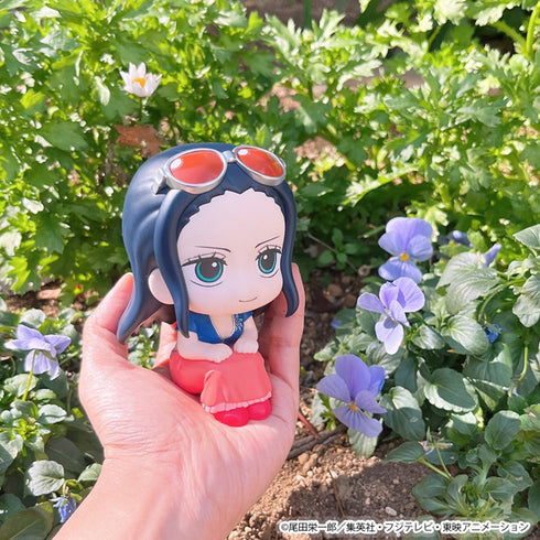 『ONE PIECE』るかっぷ ニコ・ロビン