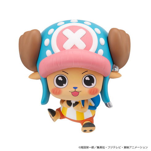 『ONE PIECE』るかっぷ トニートニー・チョッパー ワクワクVer.