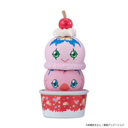 『デジモンアドベンチャー』つみちぇん【BOX】