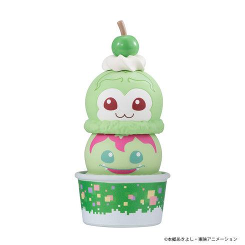 『デジモンアドベンチャー』つみちぇん【BOX】