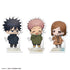 "Jujutsu Kaisen" Acrylic Stand: Buddy Collection 5th Anniversary - Megumi Fushiguro, Yuji Itadori, and Nobara Kugisaki