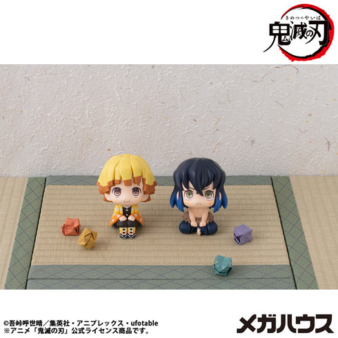 『鬼滅の刃』るかっぷ 嘴平伊之助 むん!Ver.【202603再販】