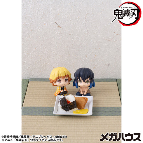 『鬼滅の刃』るかっぷ 嘴平伊之助 むん!Ver.【202603再販】