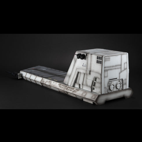 《机动战士高达UC》写实模型系列 1/144 HG版 尼尔·阿加玛 弹射甲板(UC版)