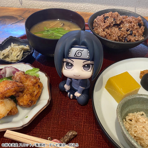 『NARUTO-ナルト- 疾風伝』るかっぷ うちはイタチ 暗部Ver.【202603再販】