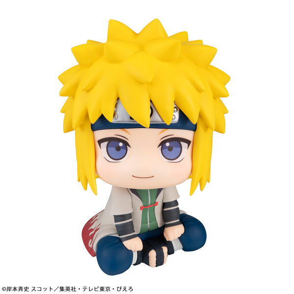 『NARUTO-ナルト- 疾風伝』るかっぷ 波風ミナト【202604再販】