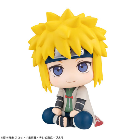 『NARUTO-ナルト- 疾風伝』るかっぷ 波風ミナト【202604再販】