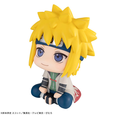 『NARUTO-ナルト- 疾風伝』るかっぷ 波風ミナト【202604再販】