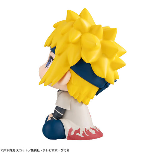 『NARUTO-ナルト- 疾風伝』るかっぷ 波風ミナト【202604再販】