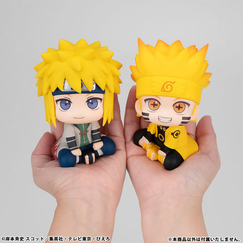 『NARUTO-ナルト- 疾風伝』るかっぷ 波風ミナト【202604再販】