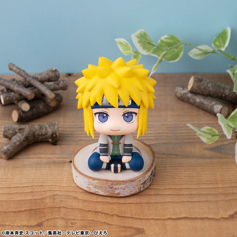 『NARUTO-ナルト- 疾風伝』るかっぷ 波風ミナト【202604再販】