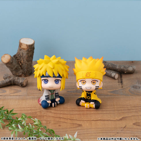 『NARUTO-ナルト- 疾風伝』るかっぷ 波風ミナト【202604再販】