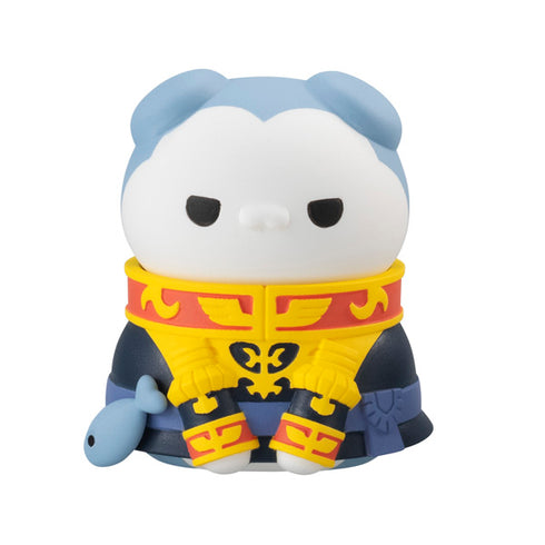 『機動戦士ガンダム』MEGA CAT PROJECT 機動戦士ニャンダム ジオン公国軍ニャ!【BOX】【202605再販】