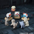 『機動戦士ガンダム』MEGA CAT PROJECT 機動戦士ニャンダム 地球連邦軍だニャー!【BOX】【202605再販】