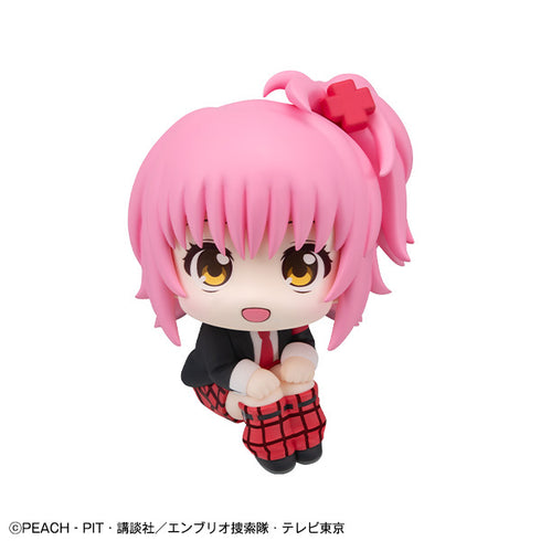 『しゅごキャラ!』るかっぷ 日奈森あむ