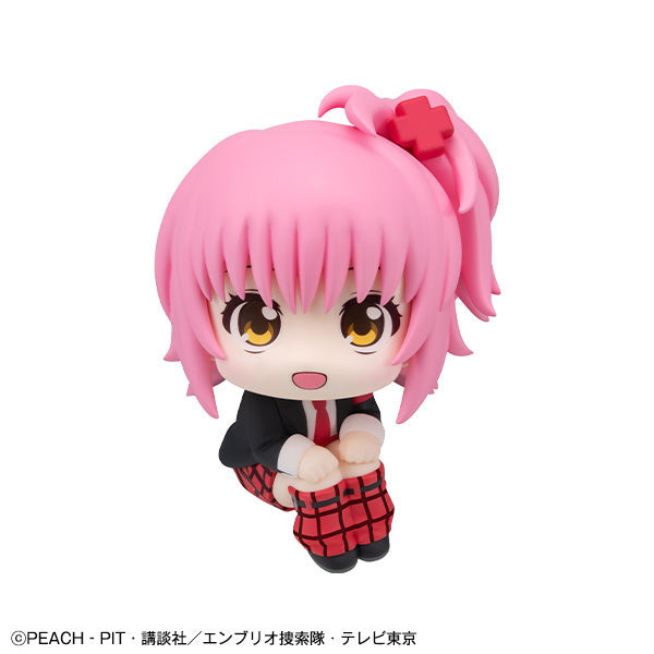 "Shugo Chara!" Ruka Cup: Amu Hinamori