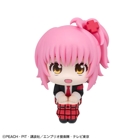 『しゅごキャラ!』るかっぷ 日奈森あむ