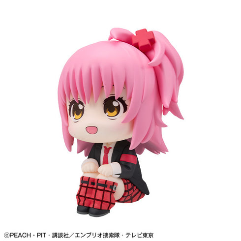 『しゅごキャラ!』るかっぷ 日奈森あむ