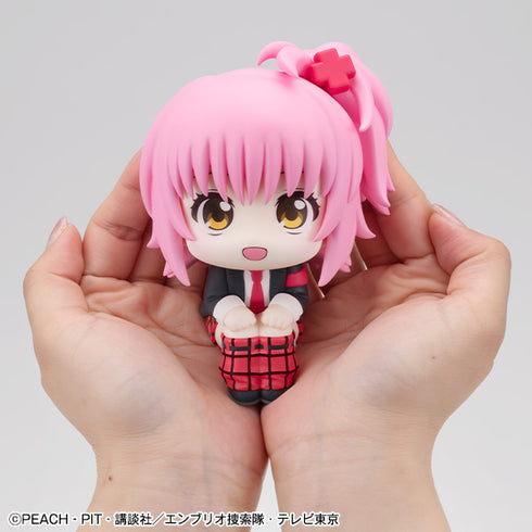 『しゅごキャラ!』るかっぷ 日奈森あむ